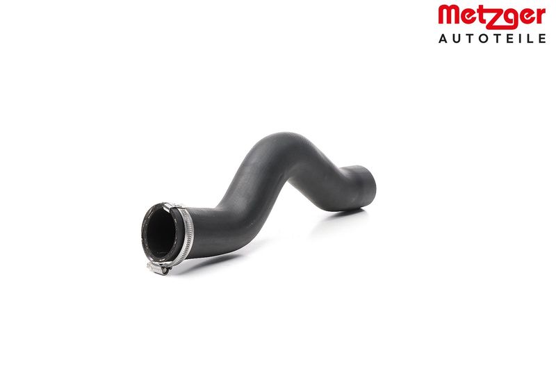 METZGER AUTOTEILE 2401387 Charge Air Hose