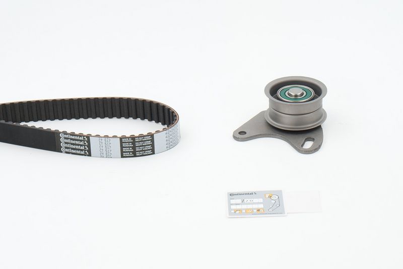 CONTINENTAL CTAM CT517K1 Timing Belt Kit