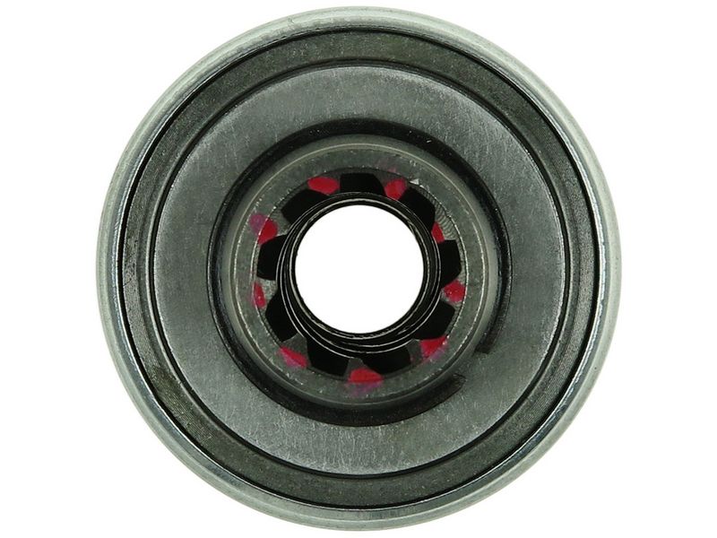 AS-PL SD3001 Freewheel Gear, starter