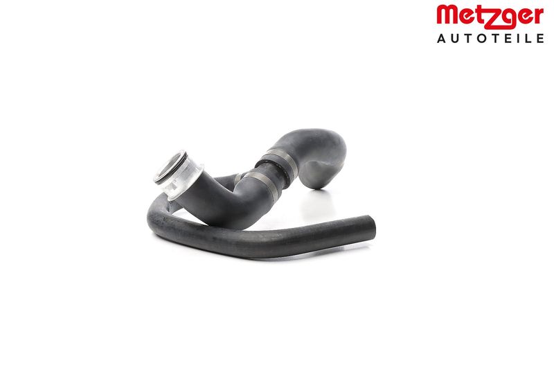 METZGER AUTOTEILE 2421004 Radiator Hose