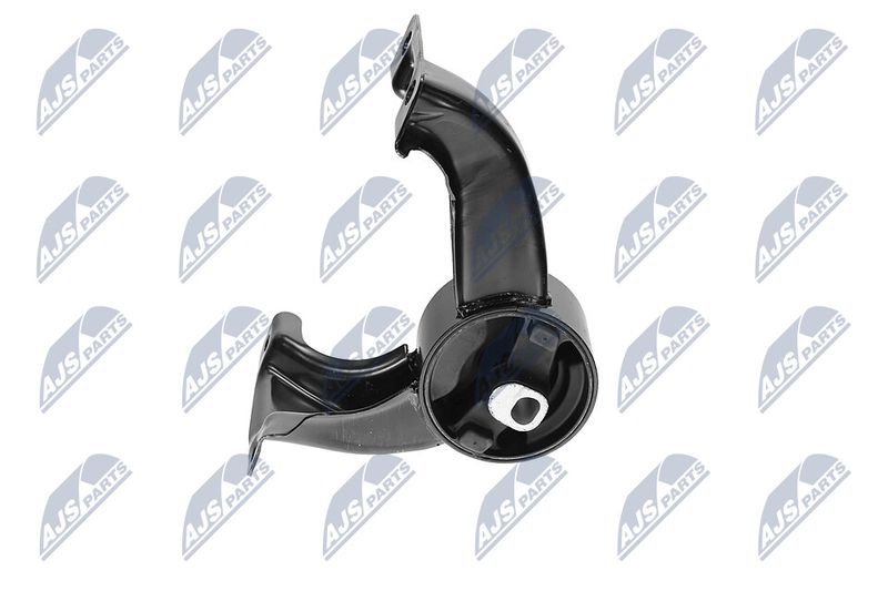 Paigutus, Mootor, NTY ZPS-CH-048