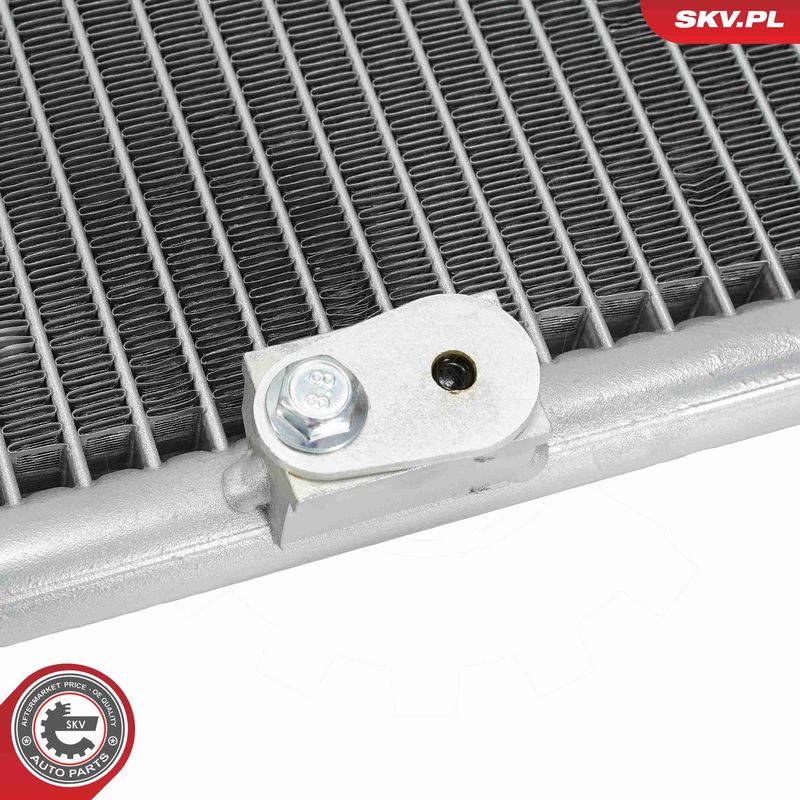 Kondensaator, kliimaseade, ESEN SKV 86SKV109