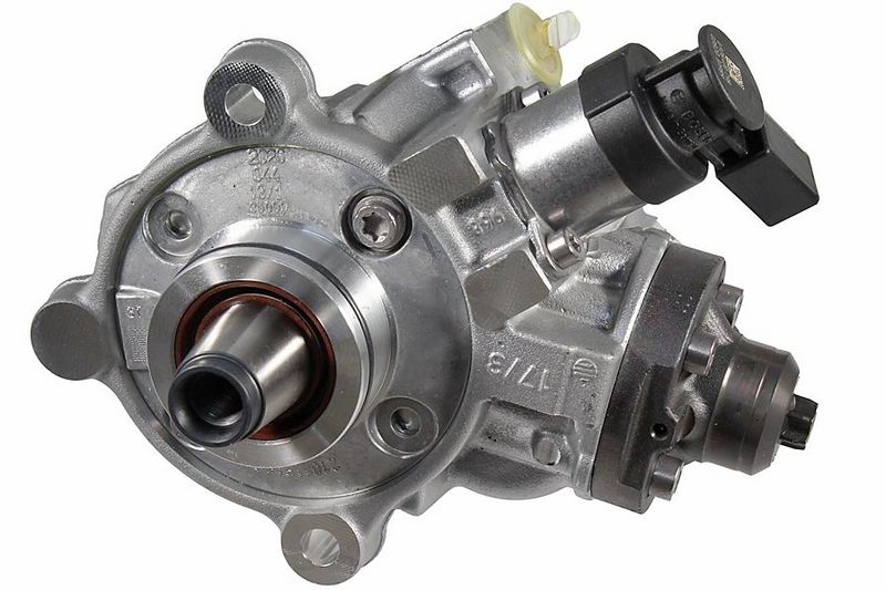 METZGER AUTOTEILE 0830146 High-pressure Pump