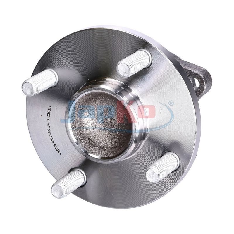 Rattarumm, JAPKO 412033