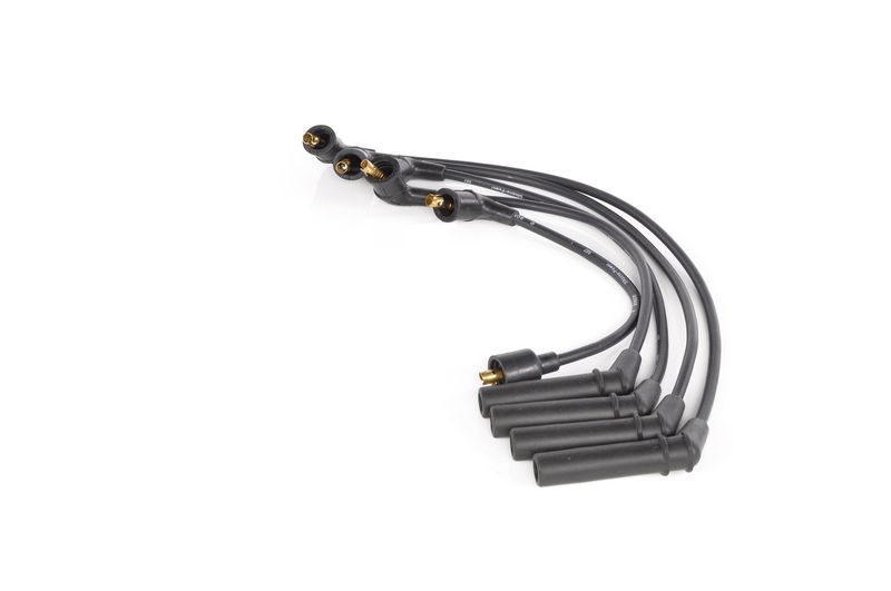 BOSCH 0986356990 Ignition Cable Kit
