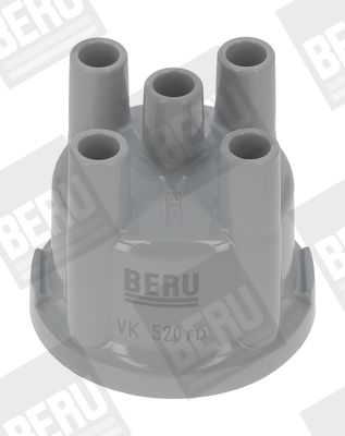 BERU by DRiV gyújtáselosztó-fedél VK520