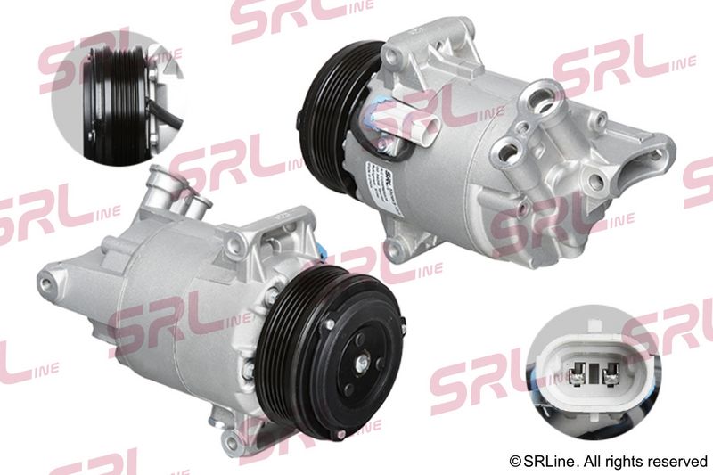 This part match OEM code: 24466994