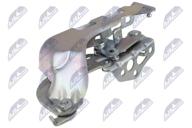 Balama, capota motor NTY EZC-ME-506