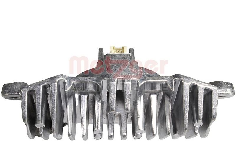 METZGER AUTOTEILE 0896570 Control Unit, lights