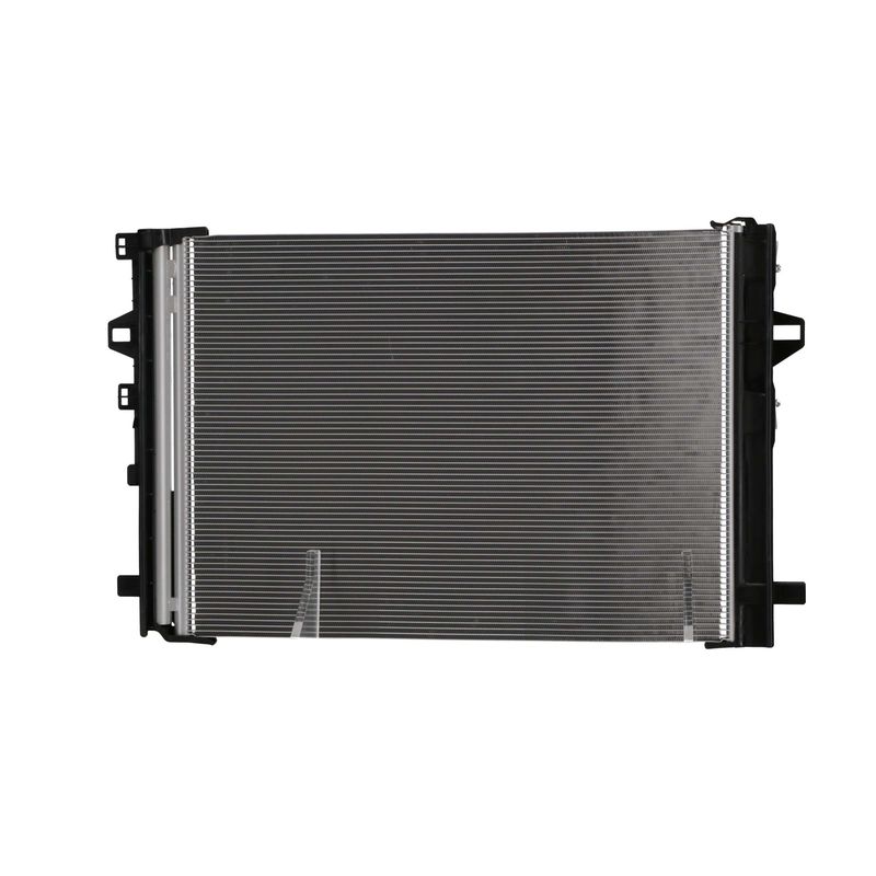 NISSENS 940322 Condenser, air conditioning