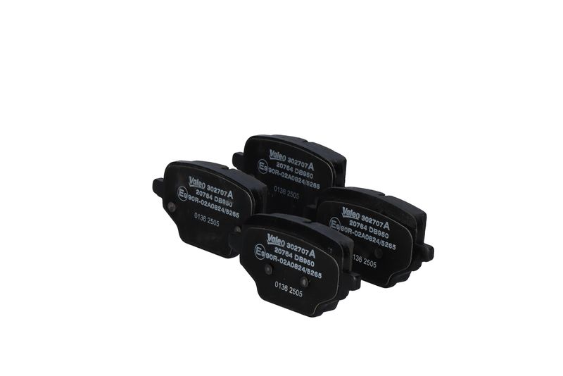 Prekės atitinka OEM kodą: 155255420
