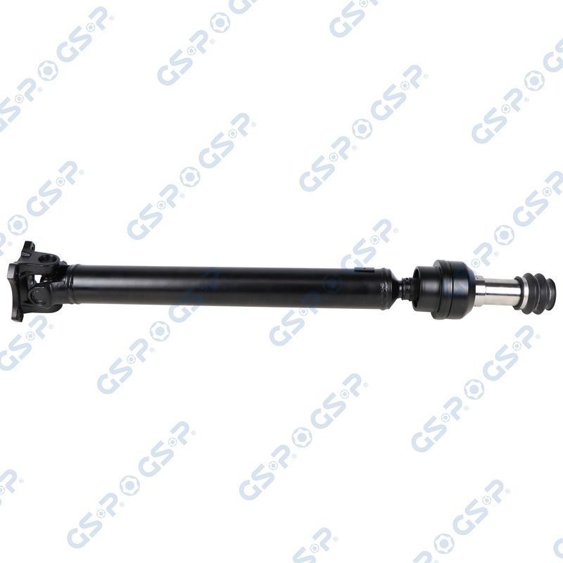 GSP PS900210 - Propshaft, axle drive