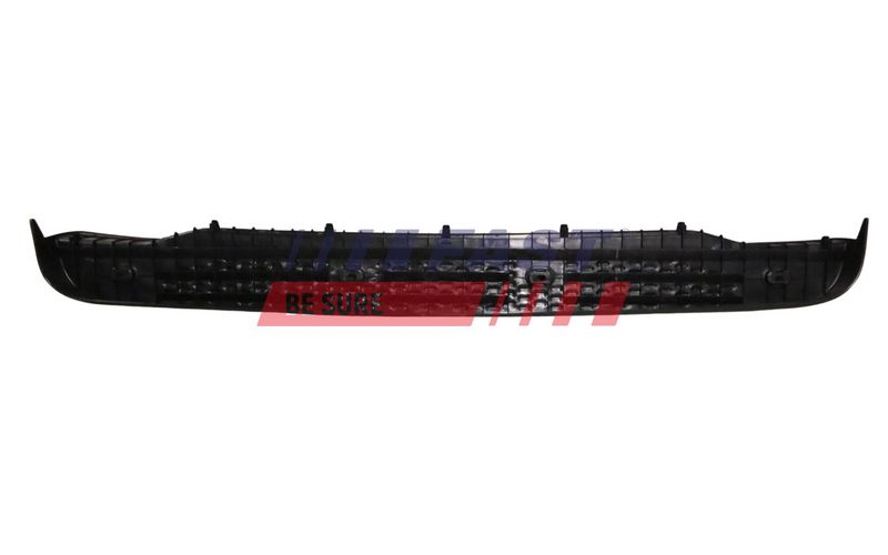 Põrkeraud, FAST FT91103G