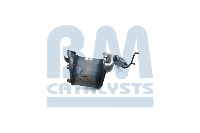 BM Catalysts BM11152 Soot/Particulate Filter, exhaust system