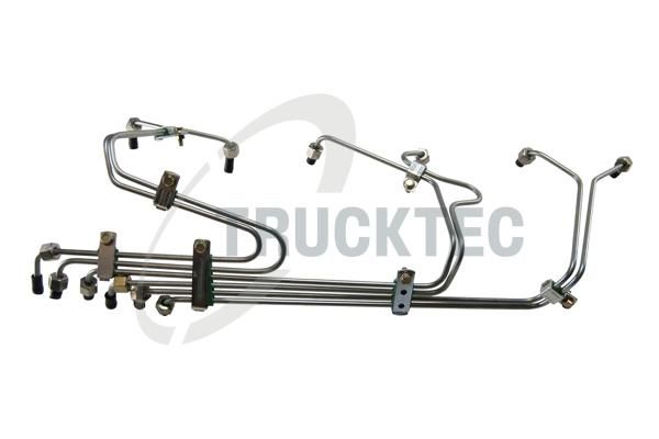TRUCKTEC AUTOMOTIVE 05.13.020 - High-pressure Line Set, injection system