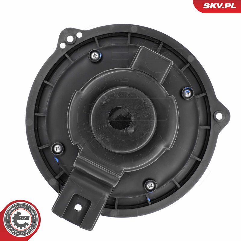 Salongipuhur, ESEN SKV 68SKV086