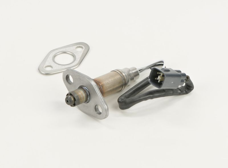 Кисневий датчик