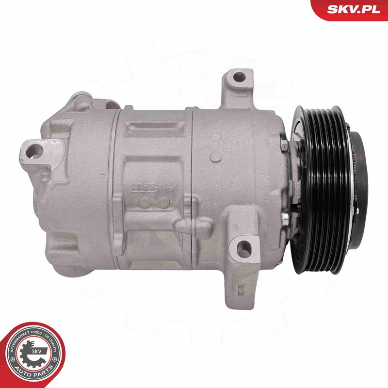 Kompressor, kliimaseade, ESEN SKV 84SKV114