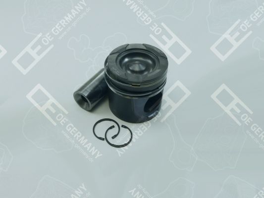 Píst 02 0320 206600