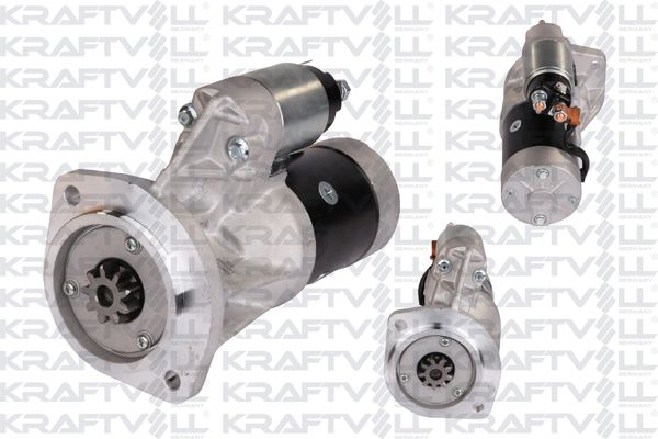 KRAFTVOLL GERMANY 11010007 - Starter