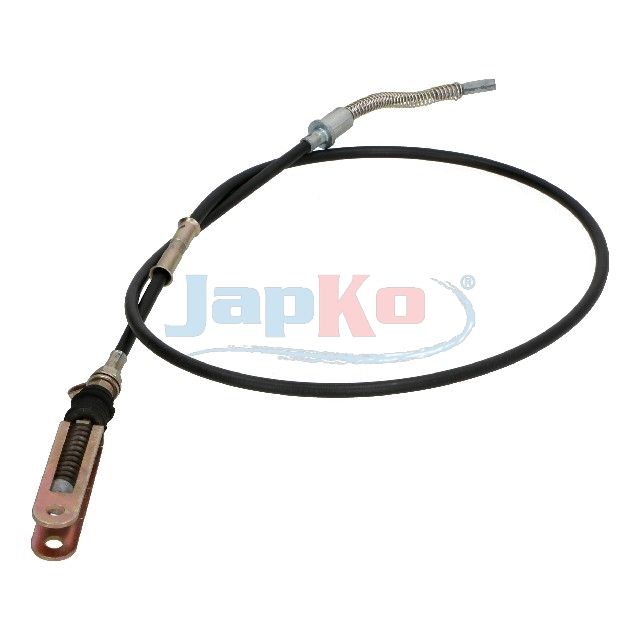 Tross, seisupidur, JAPKO 131820