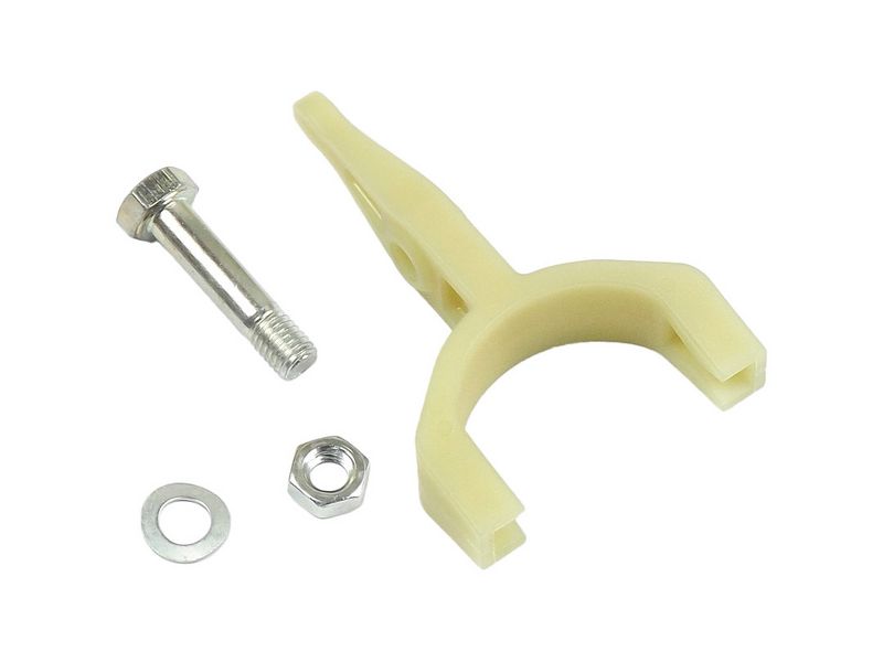 Brand new OEM ISKRA / LETRIKA Starter motor lever