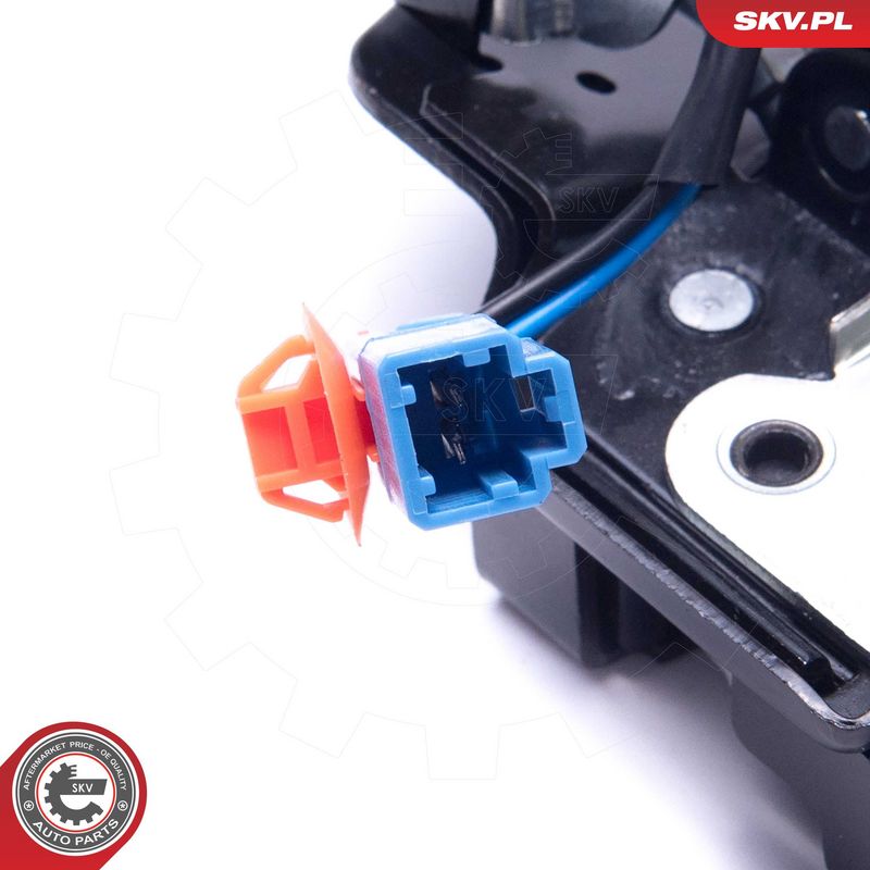 Tagaluugi sulgur, ESEN SKV 16SKV376