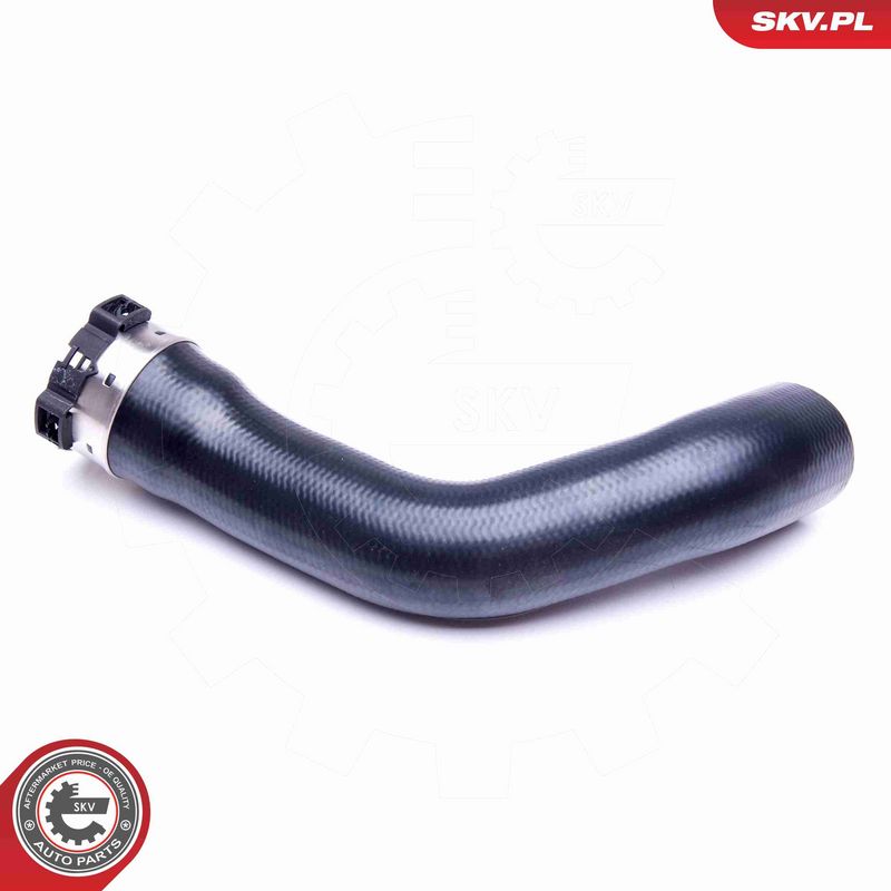 ESEN SKV 43SKV147 Charge Air Hose