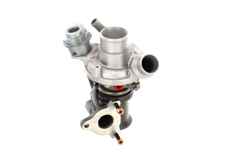 REMANTE 003-001-004391R Turbokompresorius