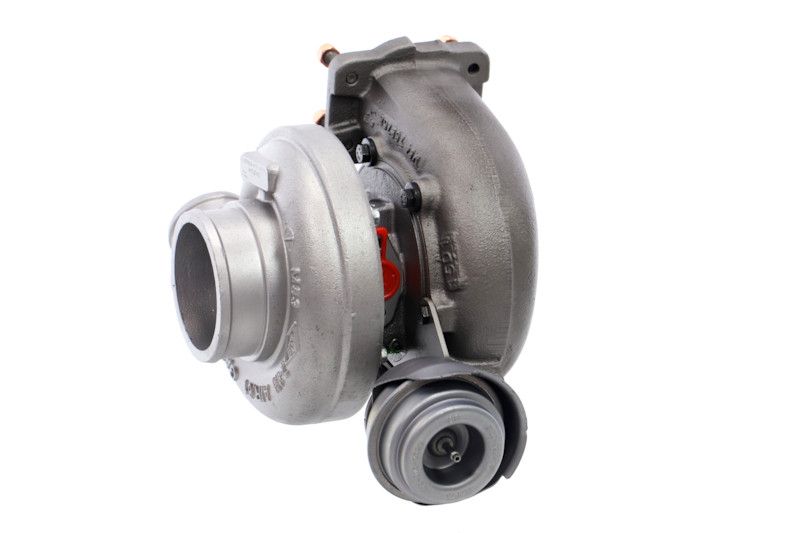 REMANTE 003-001-003111R Charger, charging (supercharged/turbocharged)