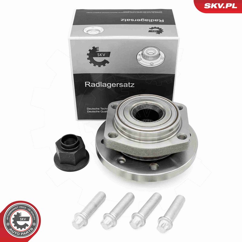ESEN SKV 29SKV693 - Wheel Bearing Kit