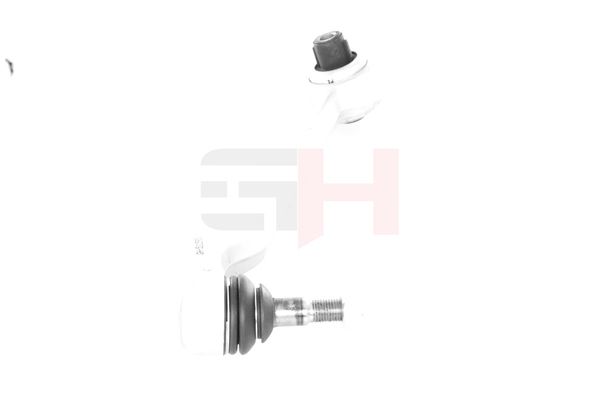 GH GH-511590V Pakabos svirtis