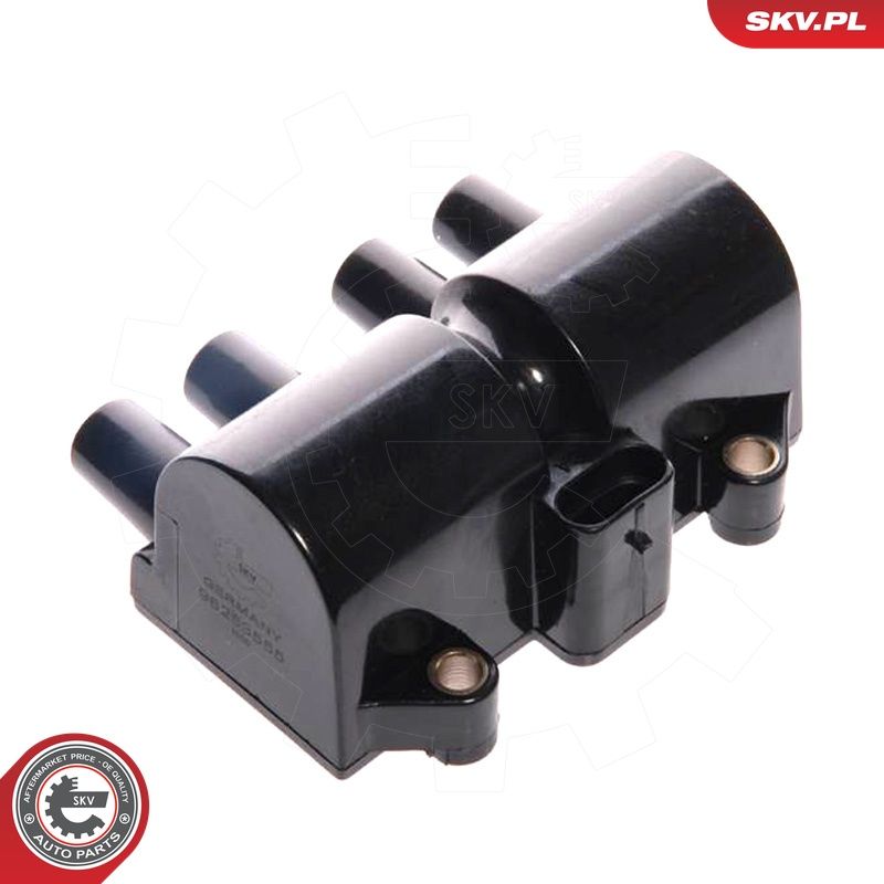 Süütepool, ESEN SKV 03SKV131