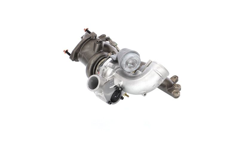 REMANTE 003-001-001231R Charger, charging (supercharged/turbocharged)