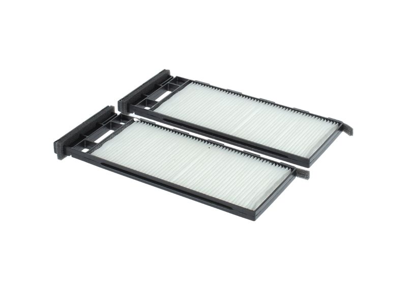 BOSCH 1987435006 Filter, cabin air
