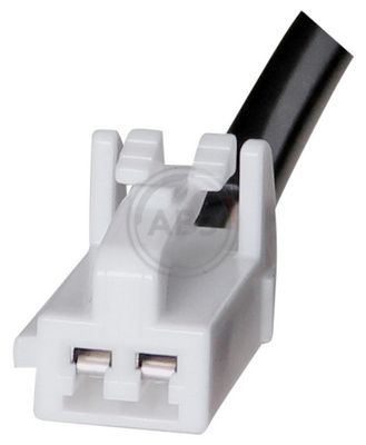 A.B.S. 31668 Sensor, wheel speed