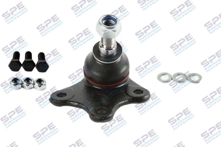 Rotule+suspension TEKNOROT SK-406K