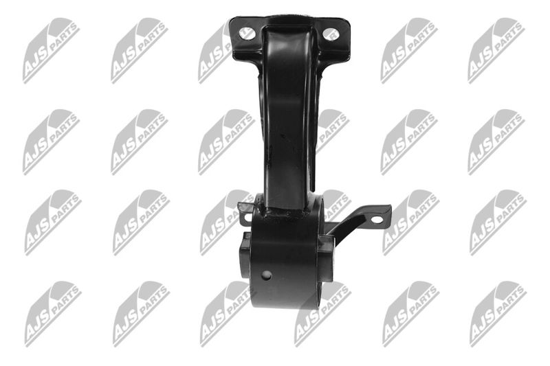 Paigutus, Mootor, NTY ZPS-CH-169