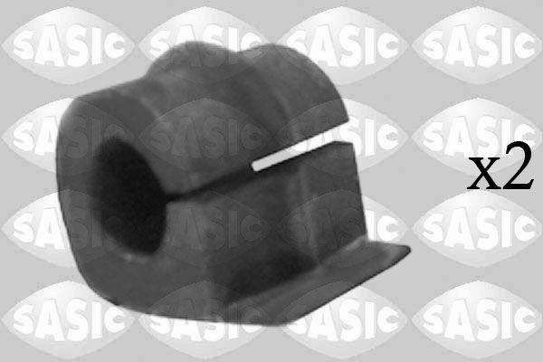 SASIC Skersinio stabilizatoriaus įvorių komplektas