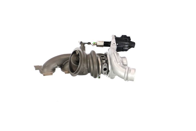 REMANTE 003-002-004486R Charger, charging (supercharged/turbocharged)