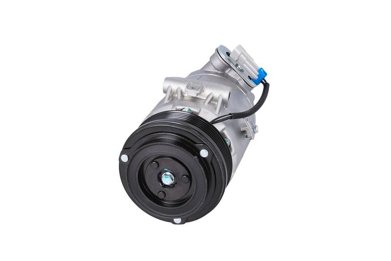 KAMOKA 7820060 Compressor, air conditioning