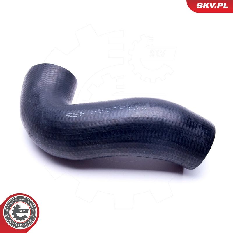 Laadimisõhu voolik, ESEN...