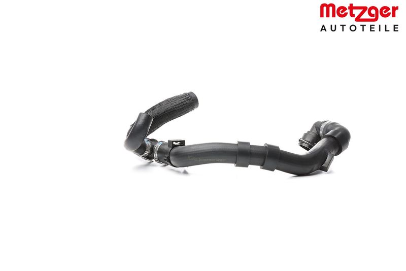 METZGER AUTOTEILE 2420857 Radiator Hose