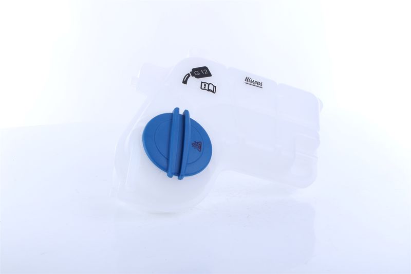NISSENS 996368 Expansion Tank, coolant