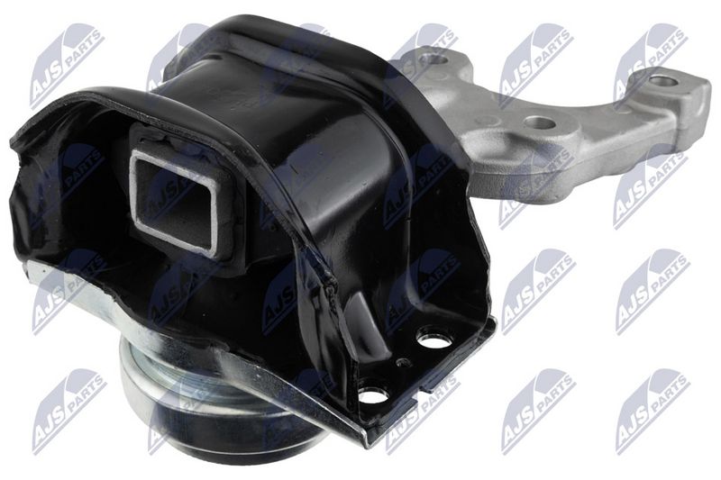 NTY ZPS-PE-042 Mounting, engine