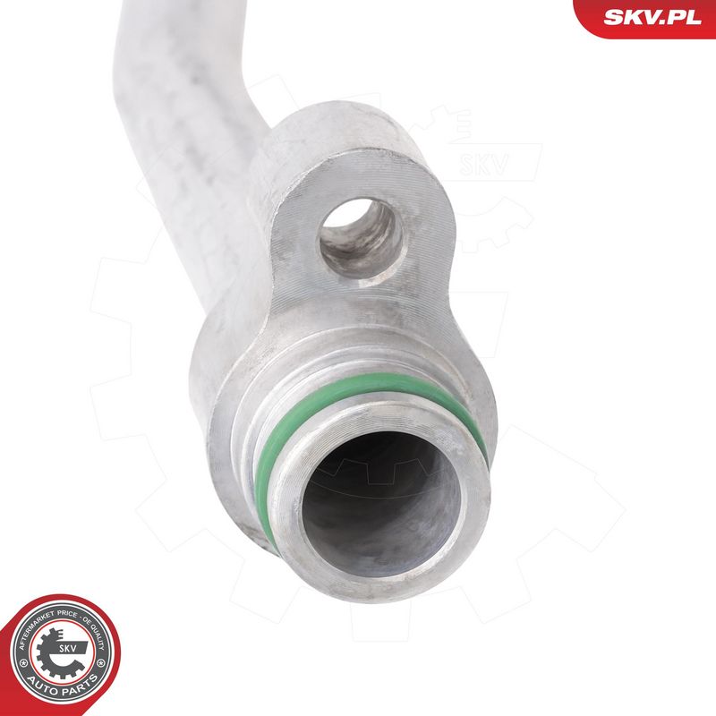 Jahutusvedeliku torustik, ESEN SKV 43SKV944