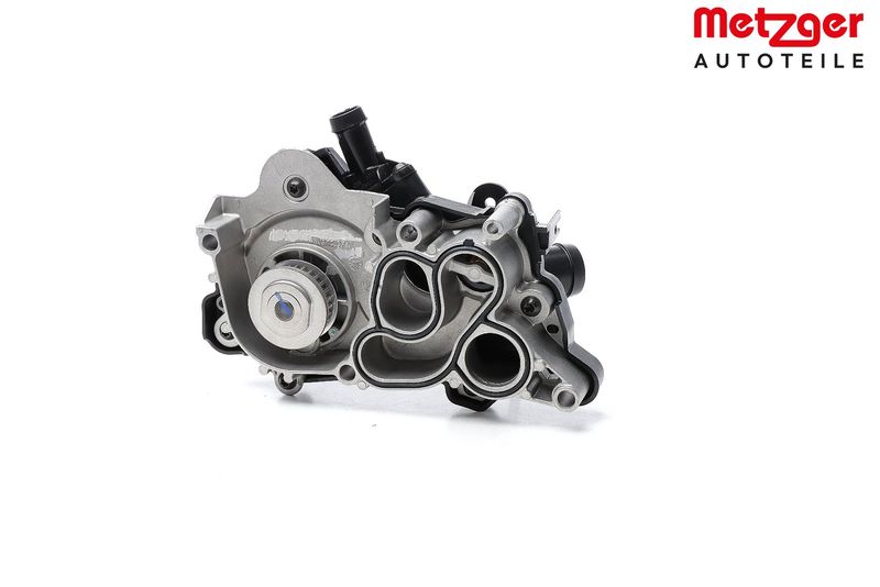 METZGER AUTOTEILE 4007035 Water Pump, engine cooling