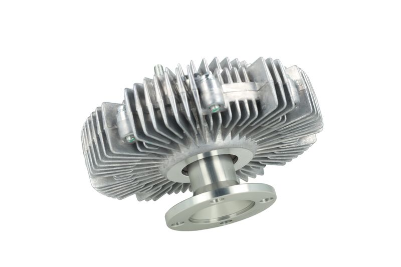 Sidur, radiaatoriventilaator, NRF 49621