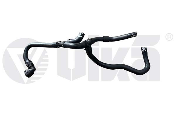 Jahutusvedeliku torustik,...