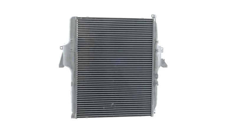 Product Image - Intercooler, inlaatluchtkoeler - CI450000P - MAHLE